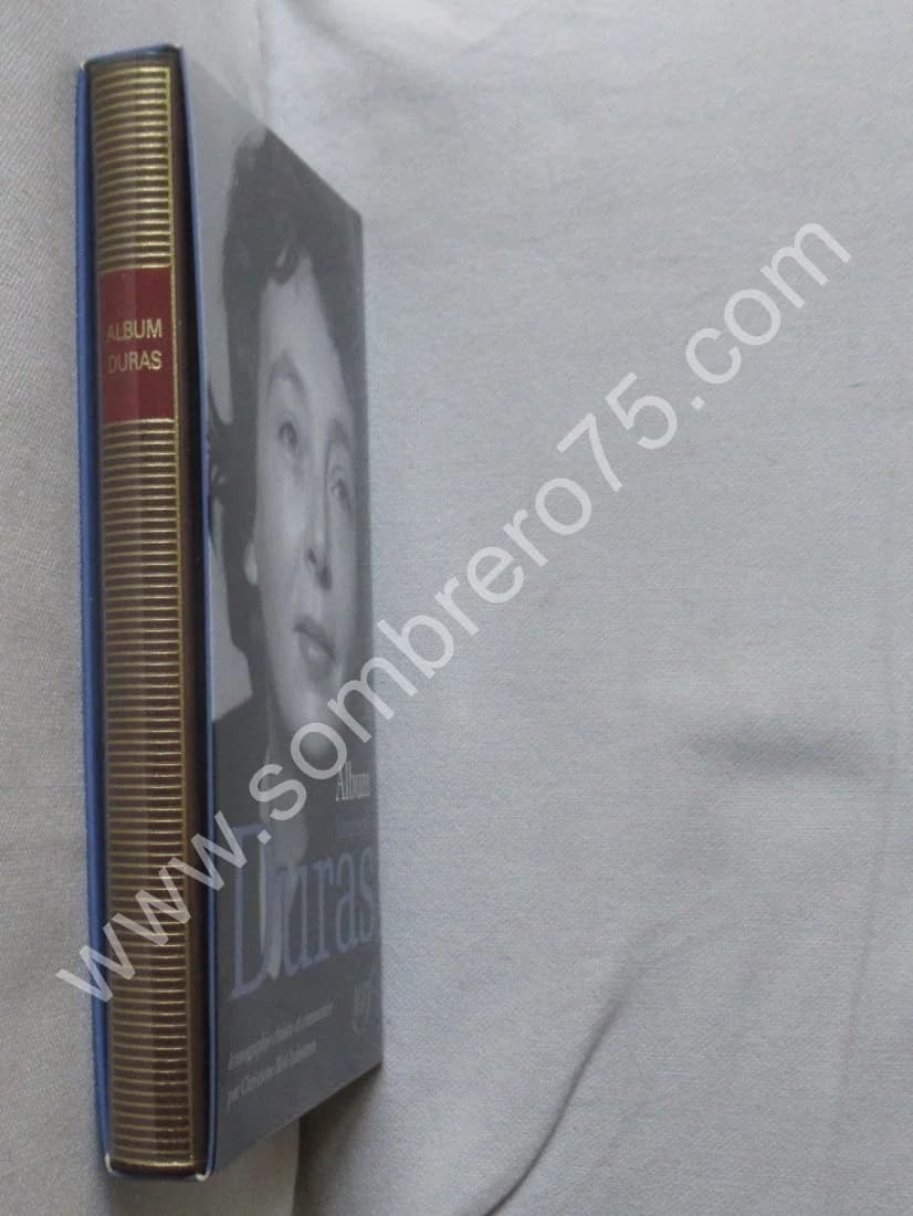 Album Duras -. 53e Album - Image 2