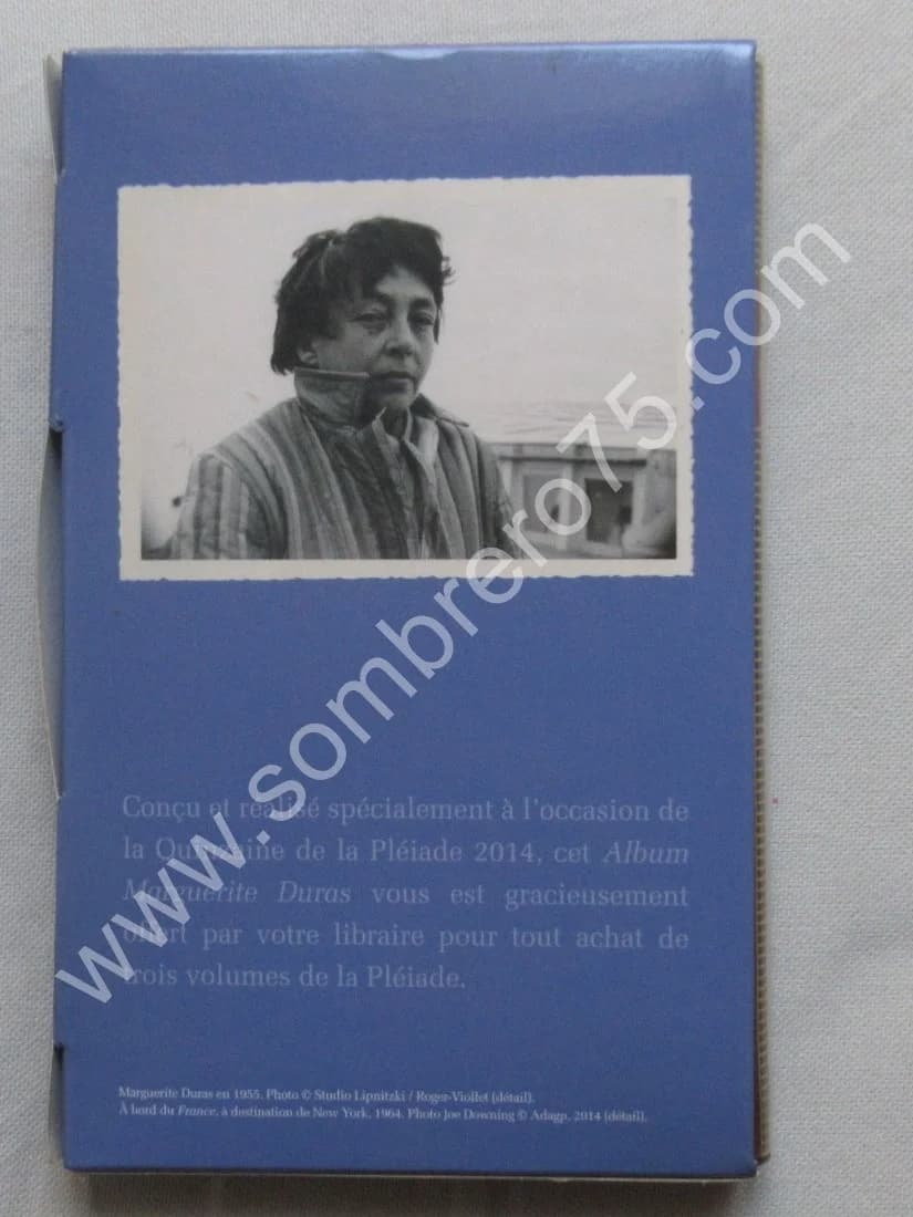 Album Duras -. 53e Album - Image 6