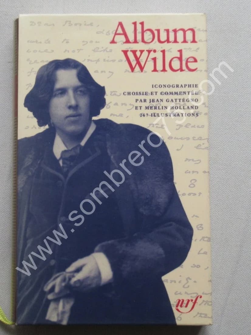 Album Wilde -. 35e Album