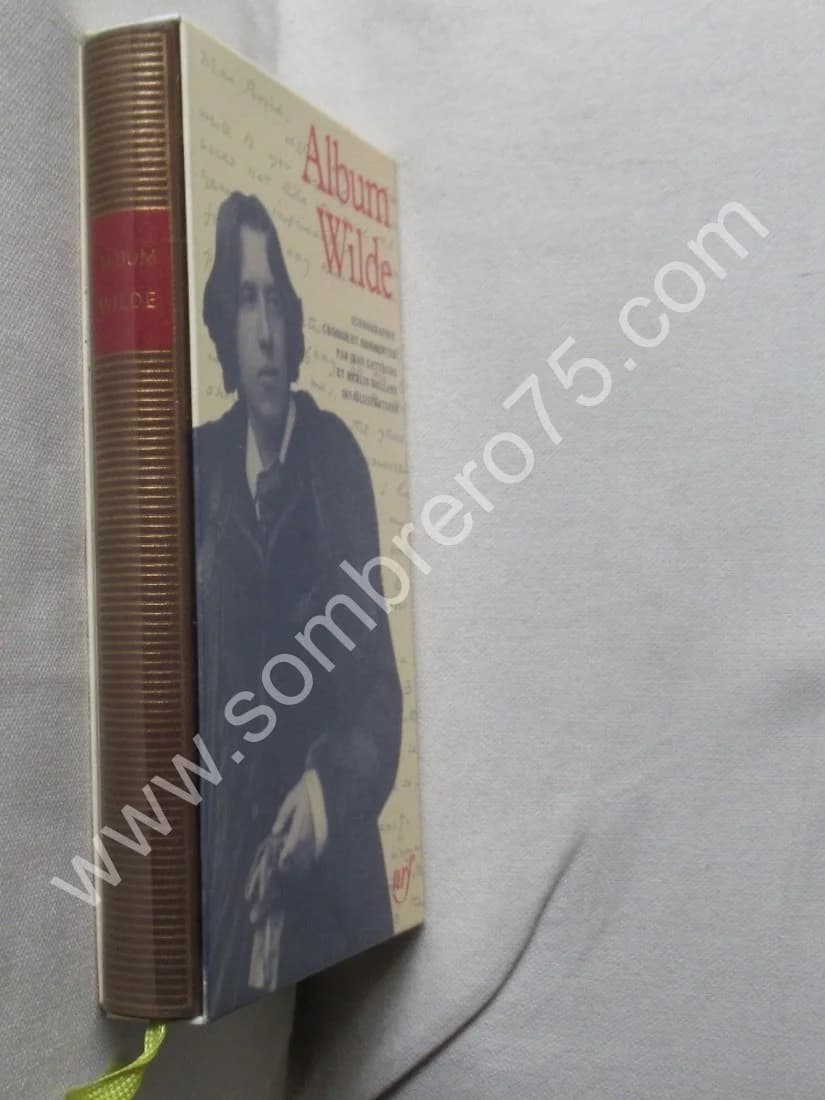 Album Wilde -. 35e Album - Image 2