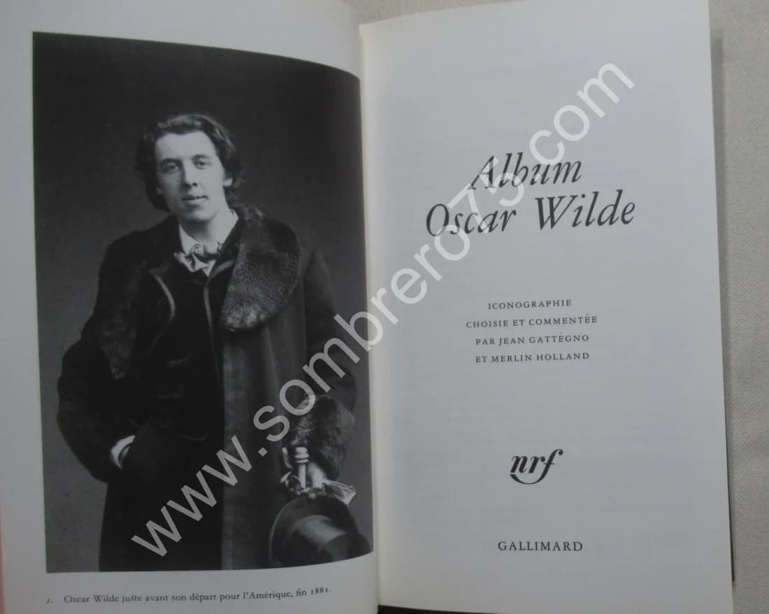 Album Wilde -. 35e Album - Image 4