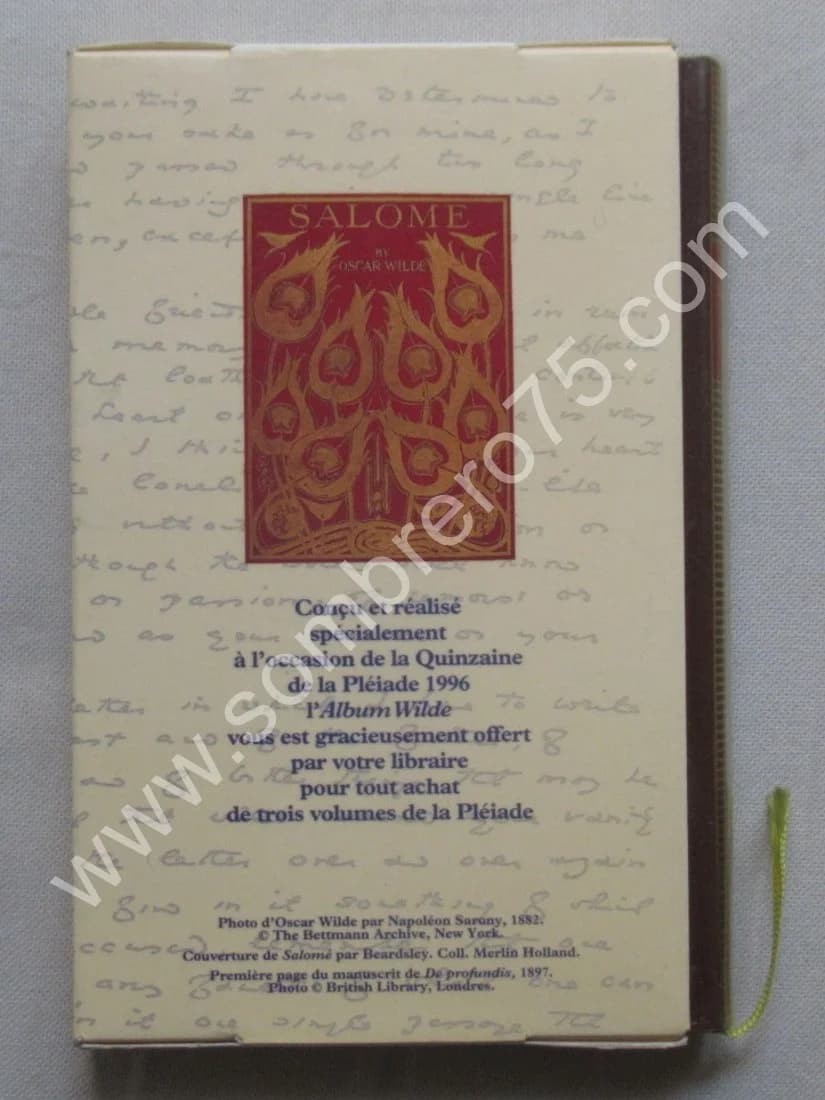 Album Wilde -. 35e Album - Image 7