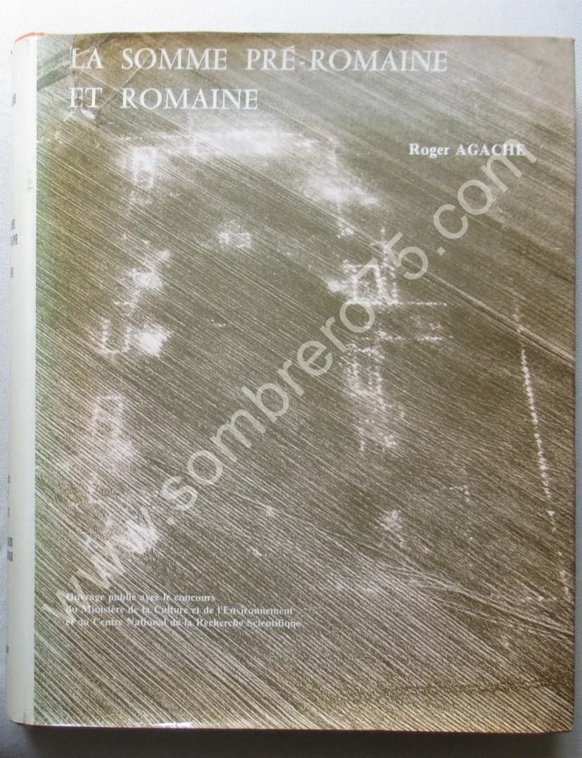 La Somme Pré Romaine et Romaine