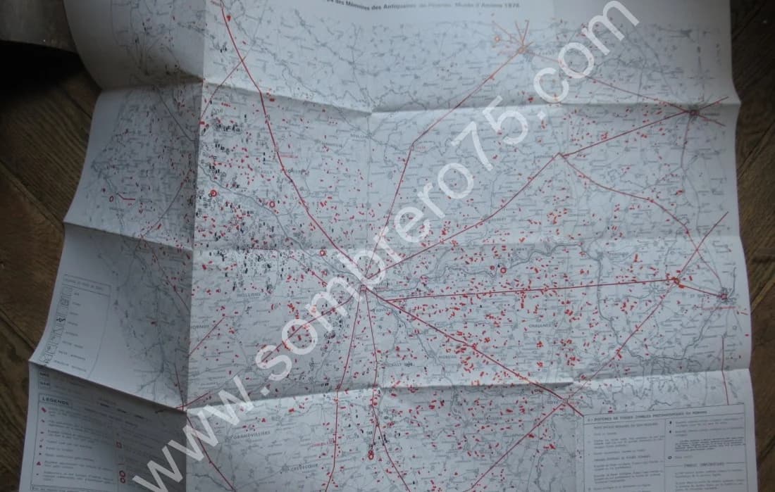 La Somme Pré Romaine et Romaine - Image 6