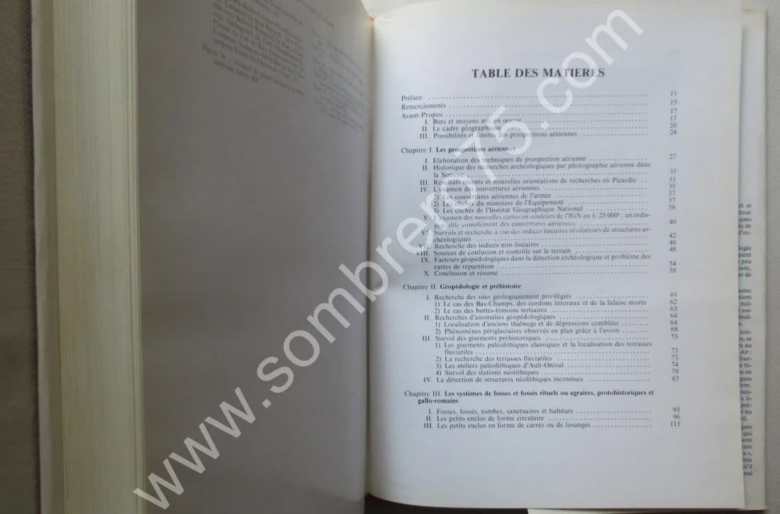 La Somme Pré Romaine et Romaine - Image 7