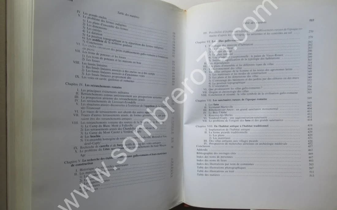 La Somme Pré Romaine et Romaine - Image 8