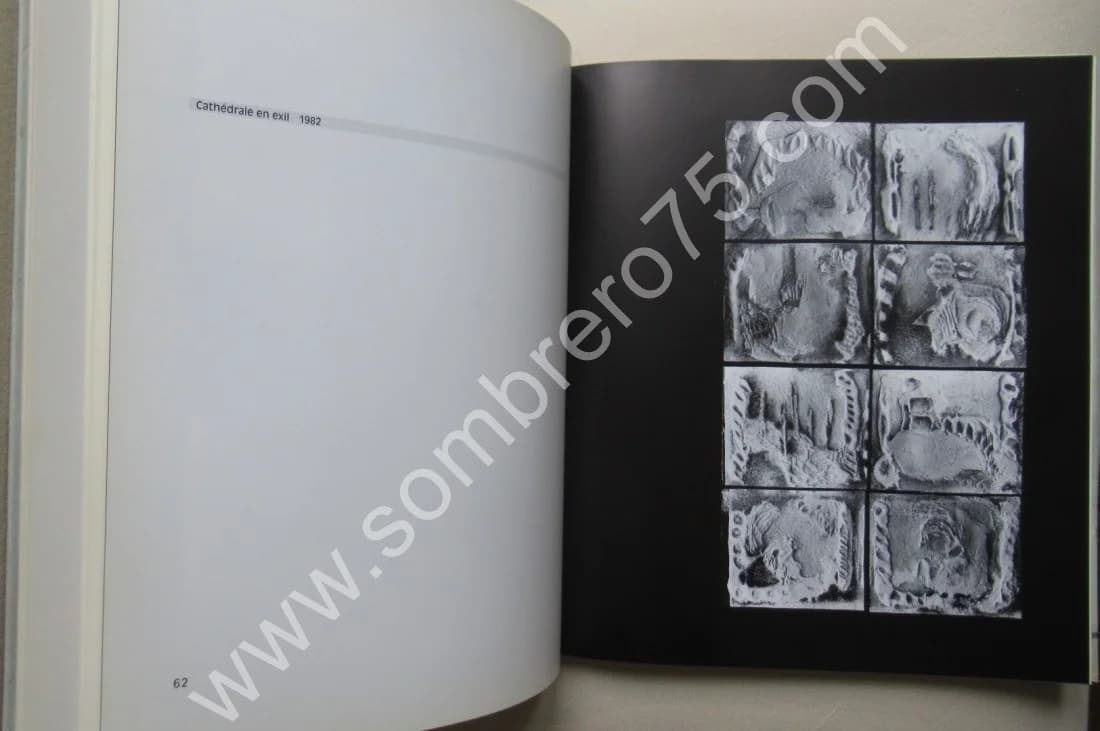 Jean Edouard Augsburger - Graveur. 1991 Collection Grafika - Image 5