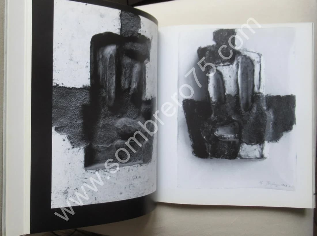 Jean Edouard Augsburger - Graveur. 1991 Collection Grafika - Image 6