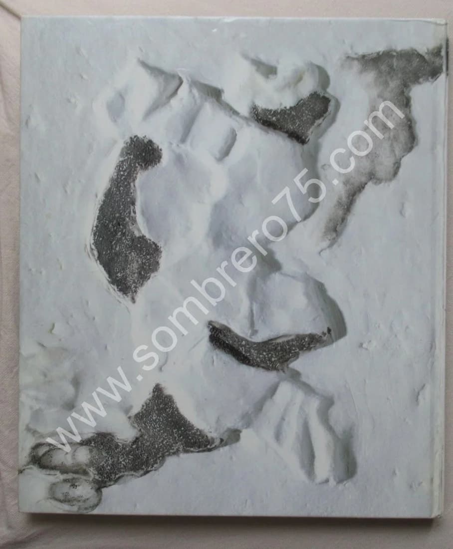 Jean Edouard Augsburger - Graveur. 1991 Collection Grafika - Image 9