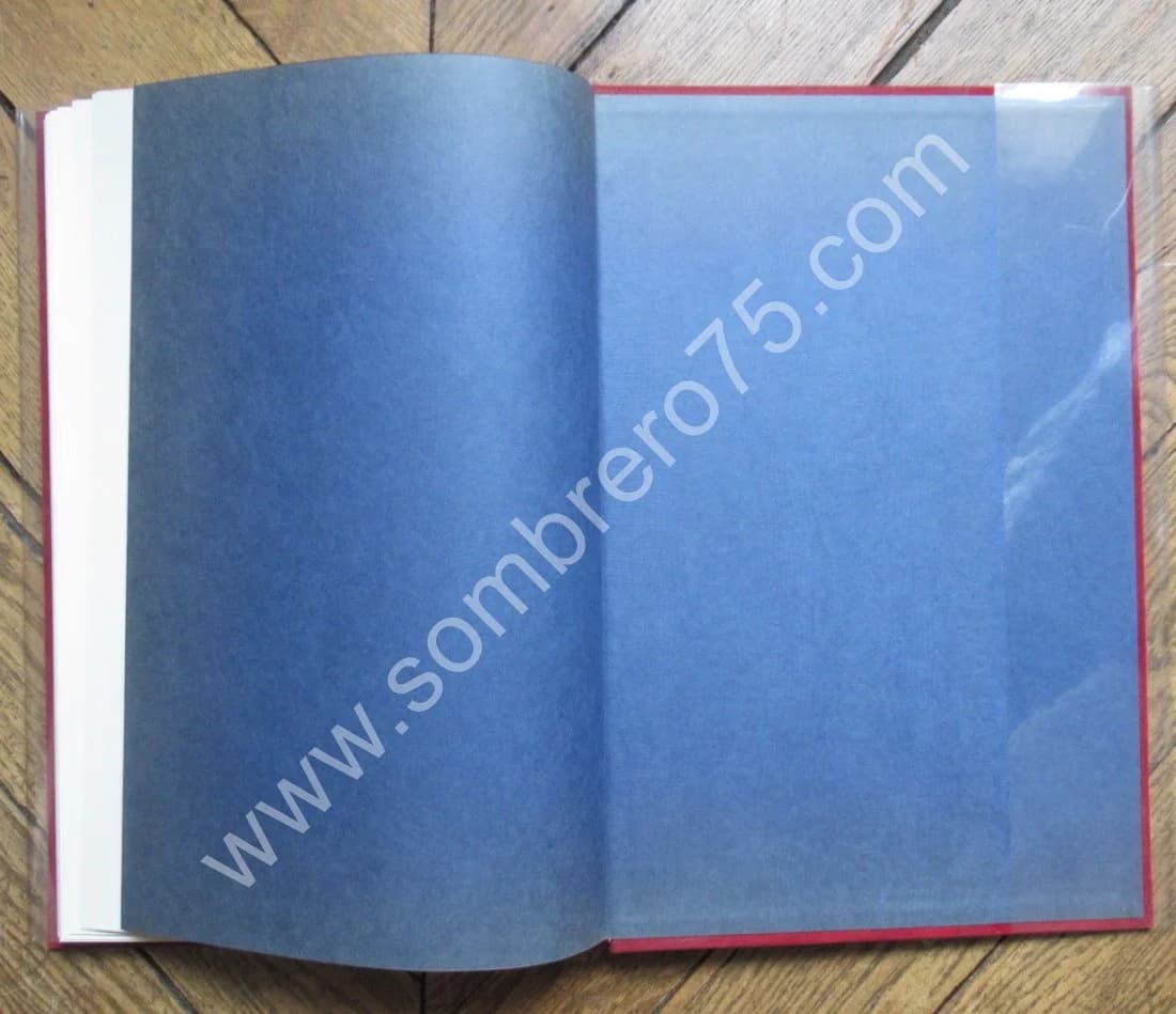 Merveilleux Paris.. M de l'Ormeraie. 1981 - Image 11