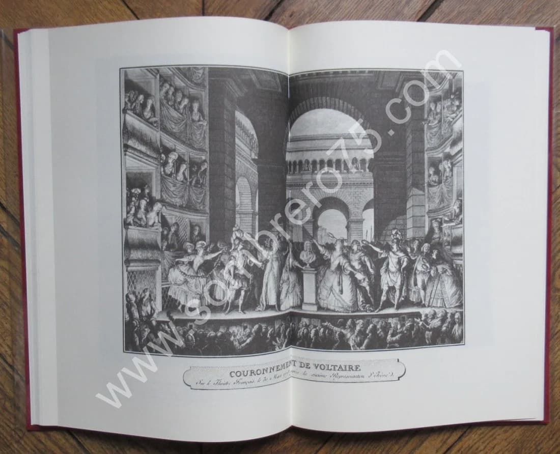 Merveilleux Paris.. M de l'Ormeraie. 1981 - Image 7