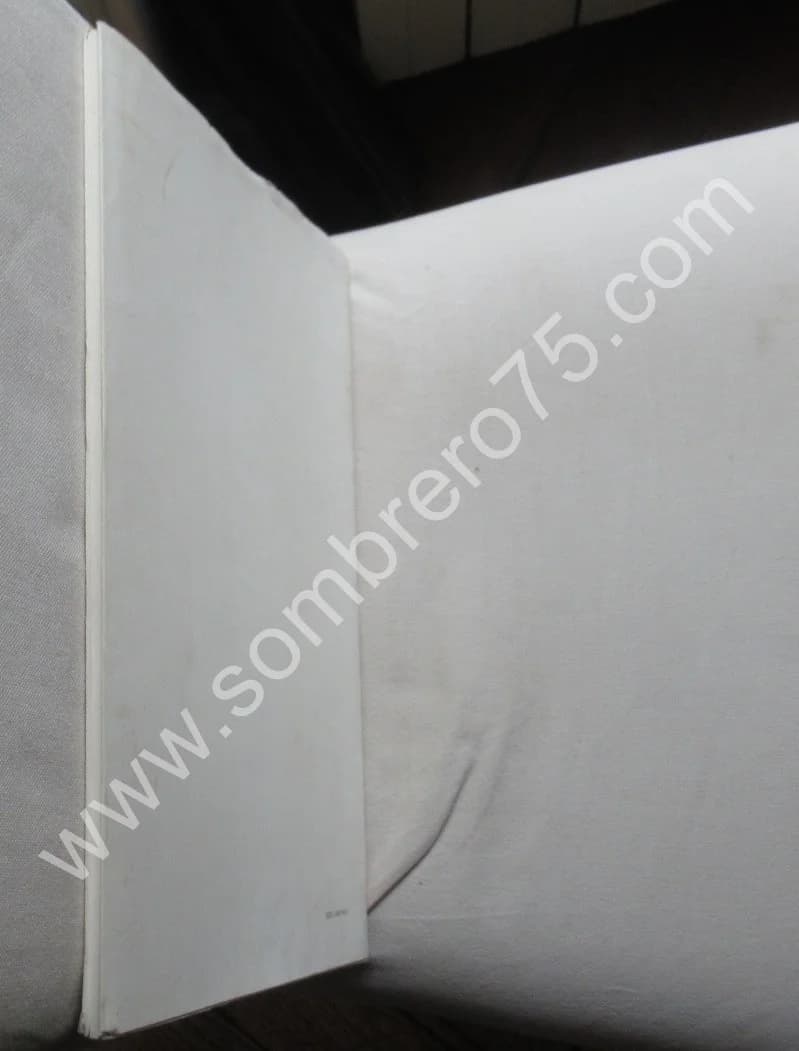 A. B. C. D. Enfantines 14 poèmes de Louis Calaferte. Ill Truphémus - Image 8