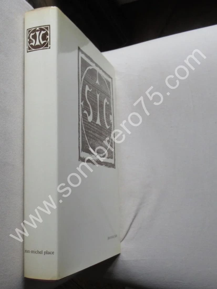 SIC - 1916 à 1919 - Image 2