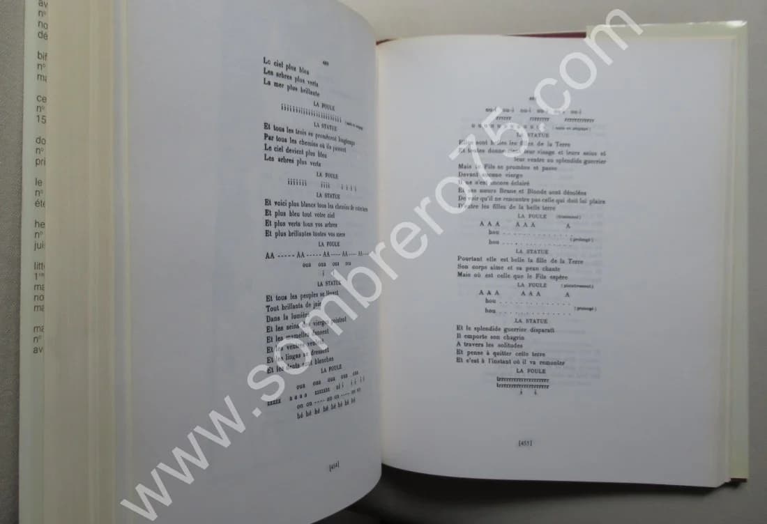 SIC - 1916 à 1919 - Image 7