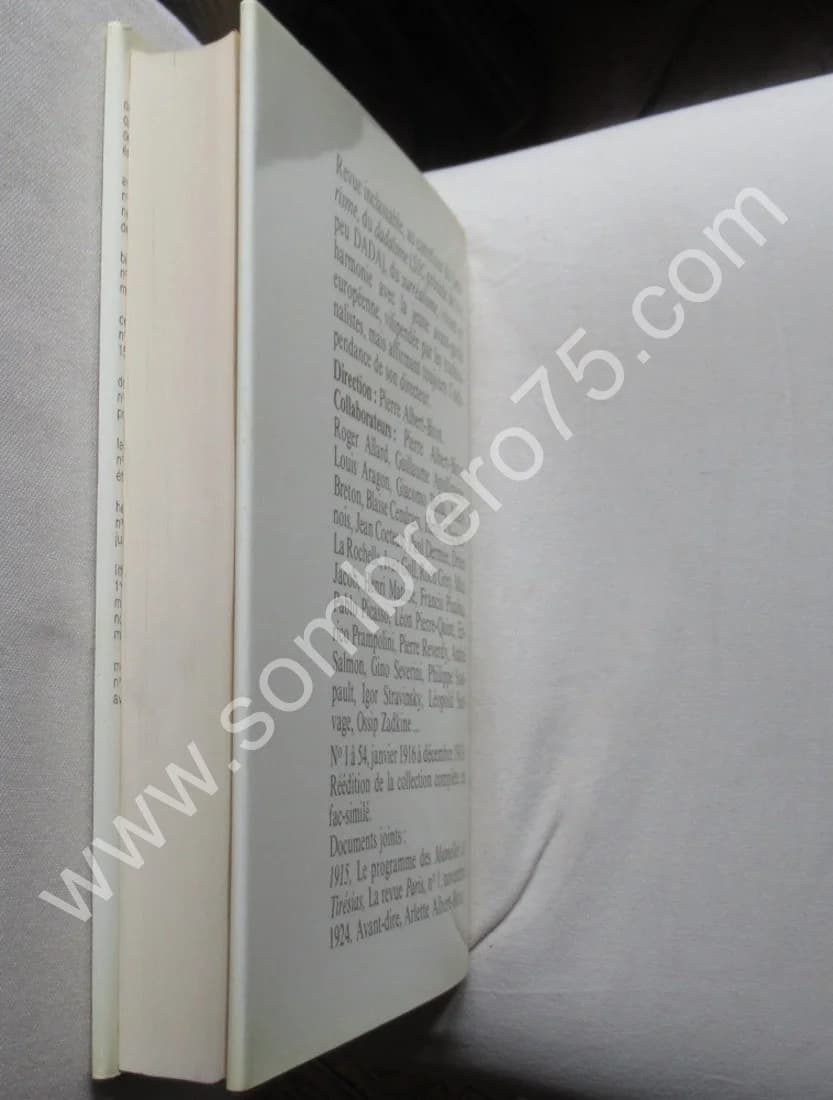 SIC - 1916 à 1919 - Image 10