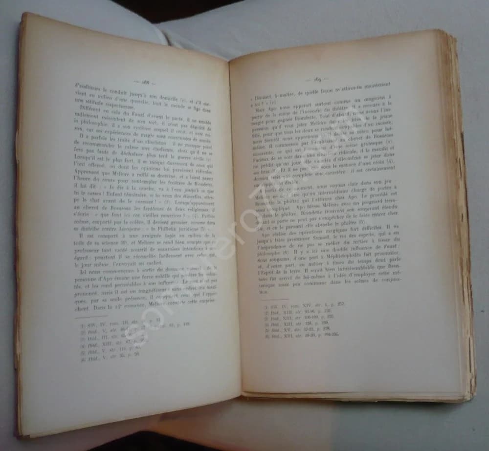 Un Poète Romantique Allemand. C. Brentano 1778-1842 - Image 3