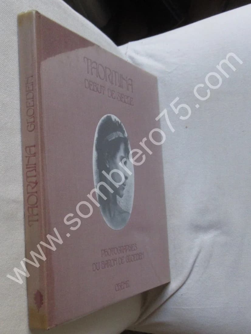 Taormina - Début de Siècle. Baron de GLOEDEN - Image 2