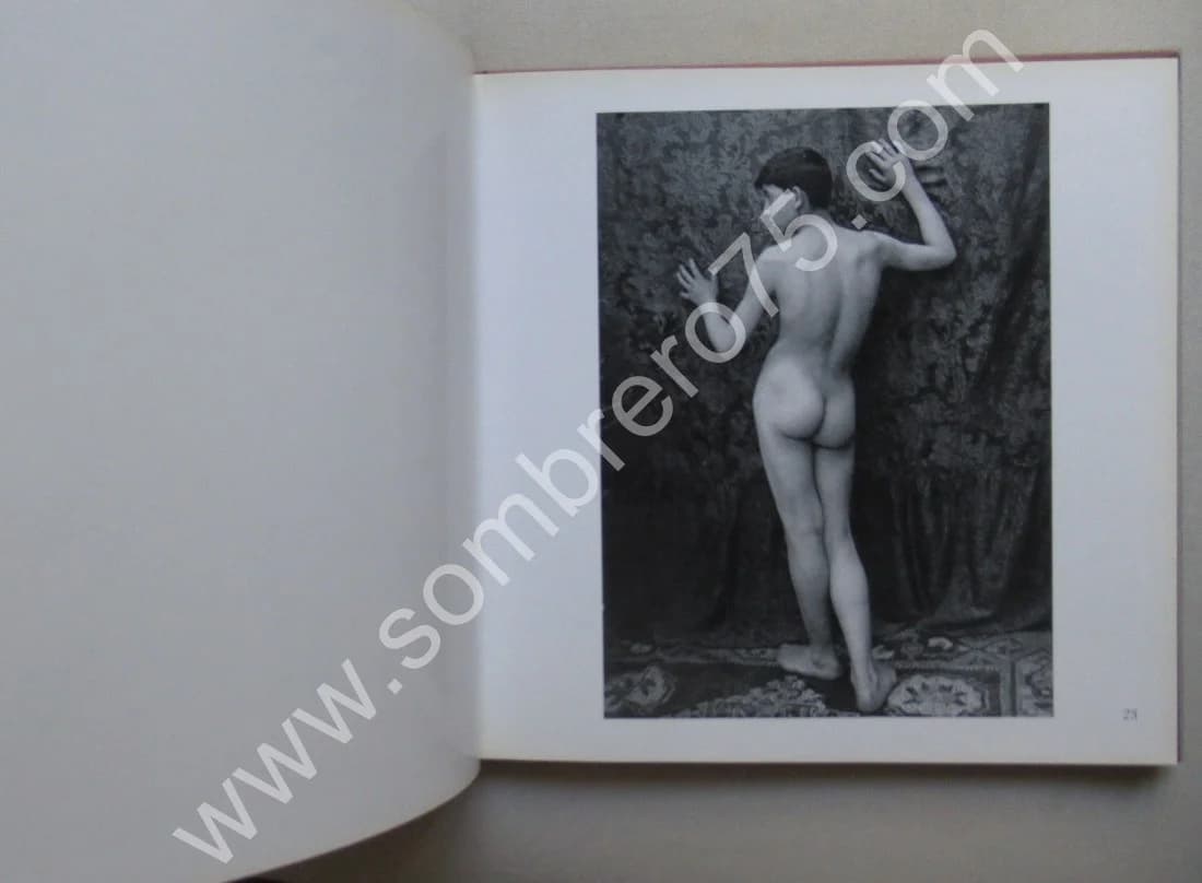 Taormina - Début de Siècle. Baron de GLOEDEN - Image 4