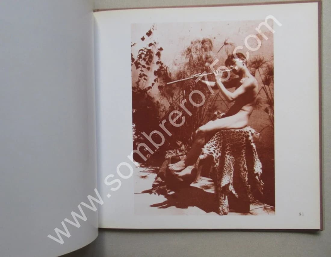 Taormina - Début de Siècle. Baron de GLOEDEN - Image 7