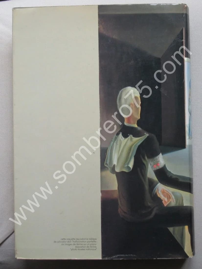 Le Surréalisme au Service de la Révolution.. 1976 - Image 11