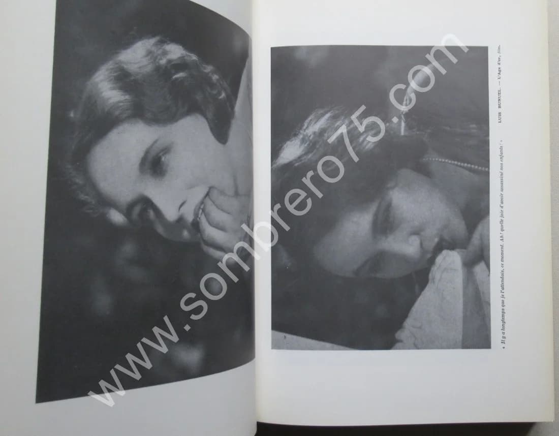 Le Surréalisme au Service de la Révolution.. 1976 - Image 5