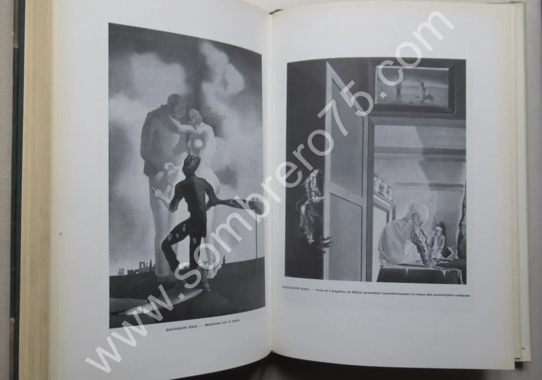 Le Surréalisme au Service de la Révolution.. 1976 - Image 9