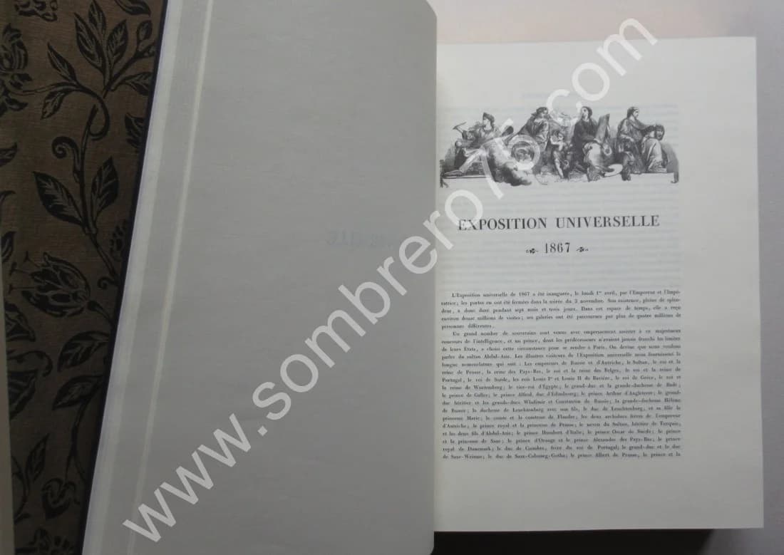 Paris il y a Cent ans - Image 5