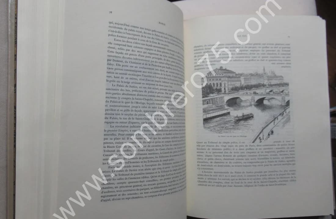 Paris il y a Cent ans - Image 6