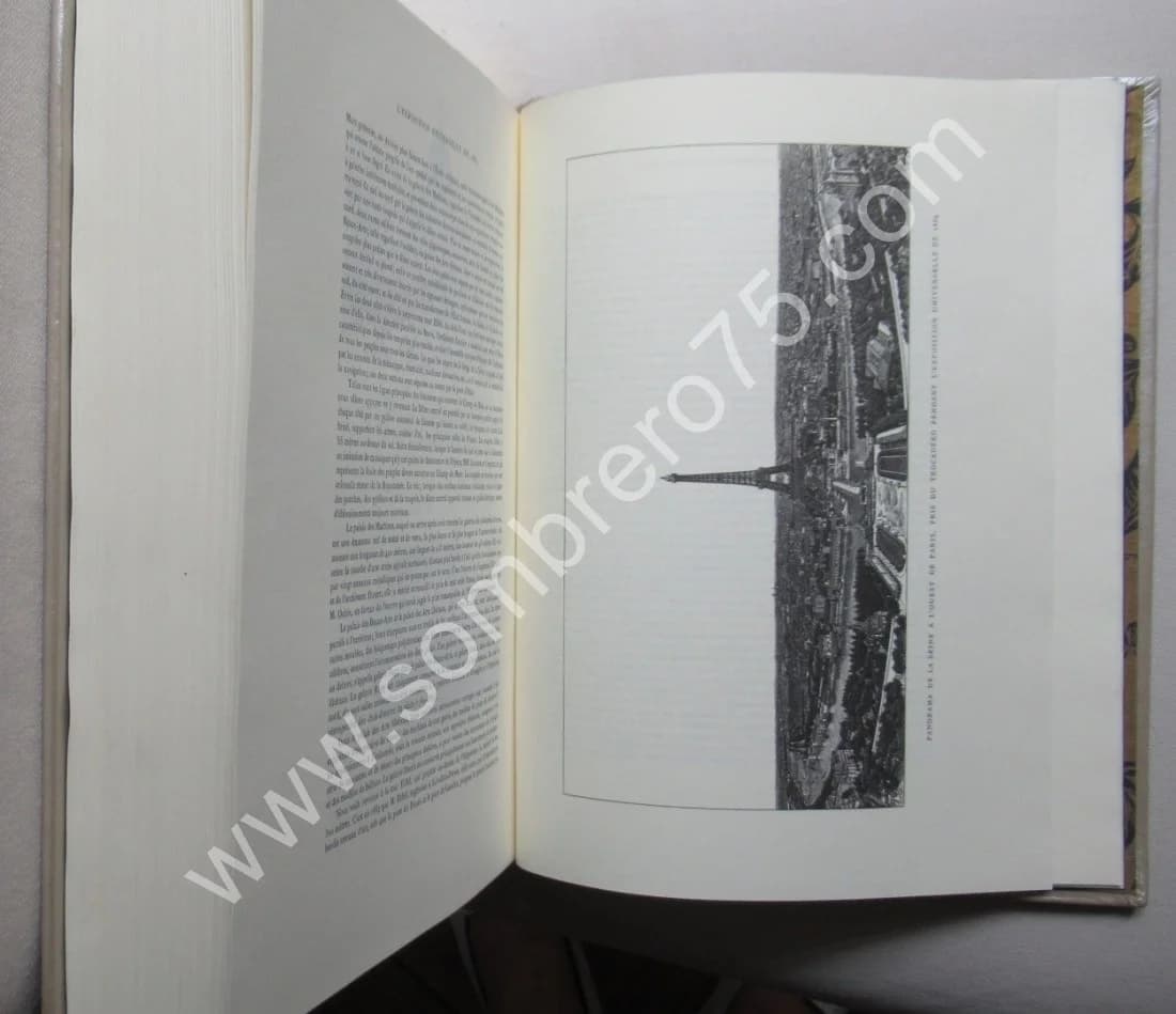 Paris il y a Cent ans - Image 7