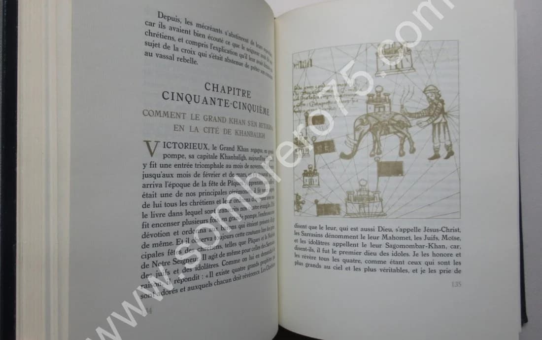 Marco Polo - Les Merveilles du Monde - Image 7