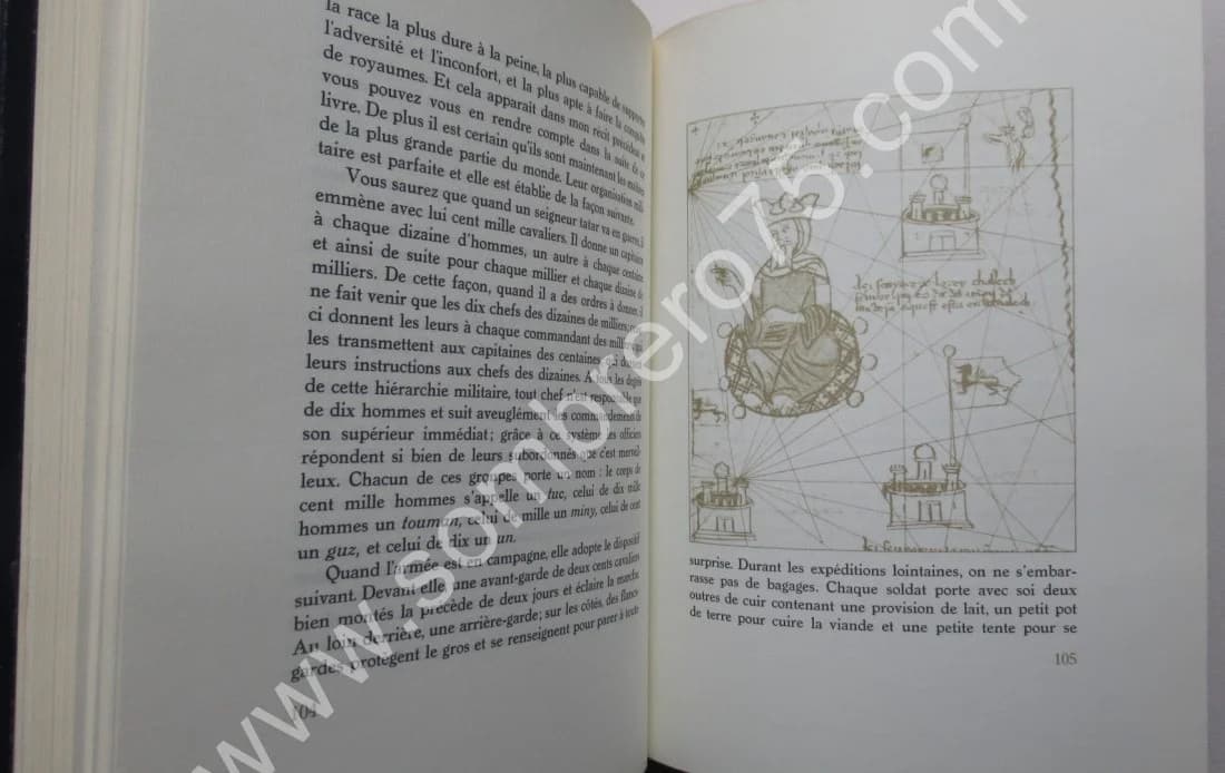 Marco Polo - Les Merveilles du Monde - Image 8