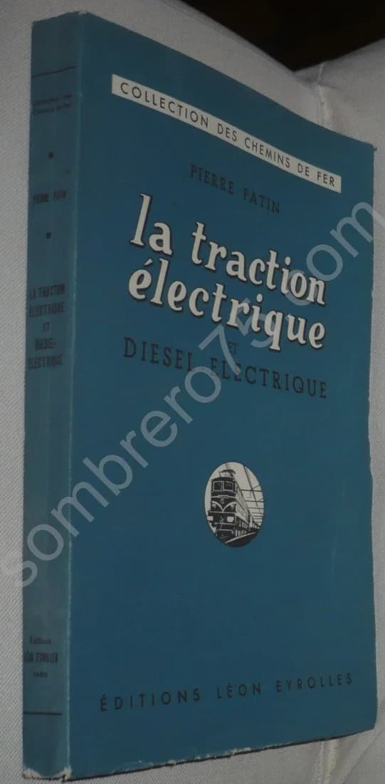 La Traction Electrique et Diesel Electrique - Image 2