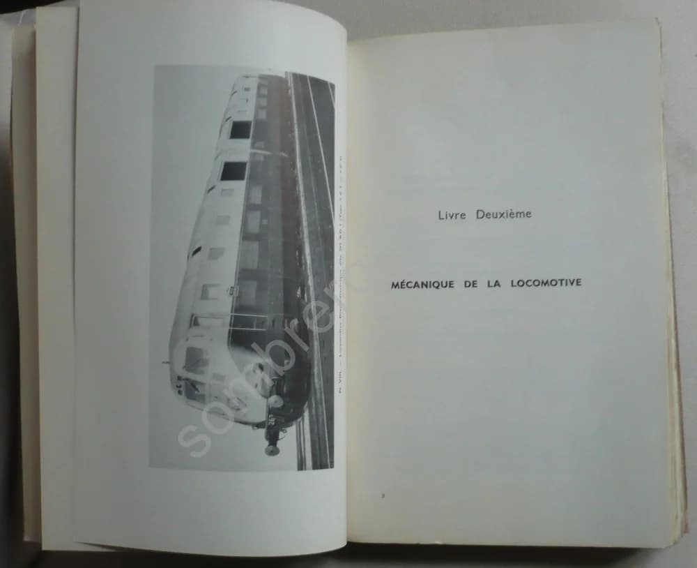 La Traction Electrique et Diesel Electrique - Image 4
