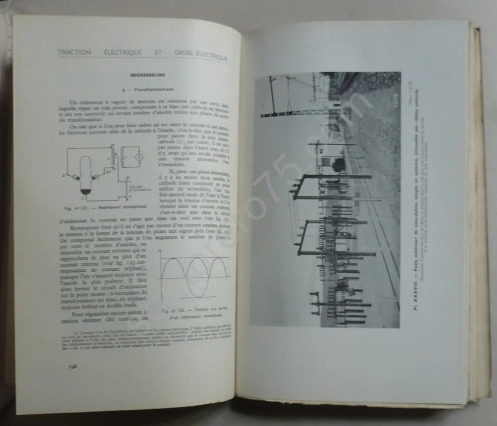 La Traction Electrique et Diesel Electrique - Image 5