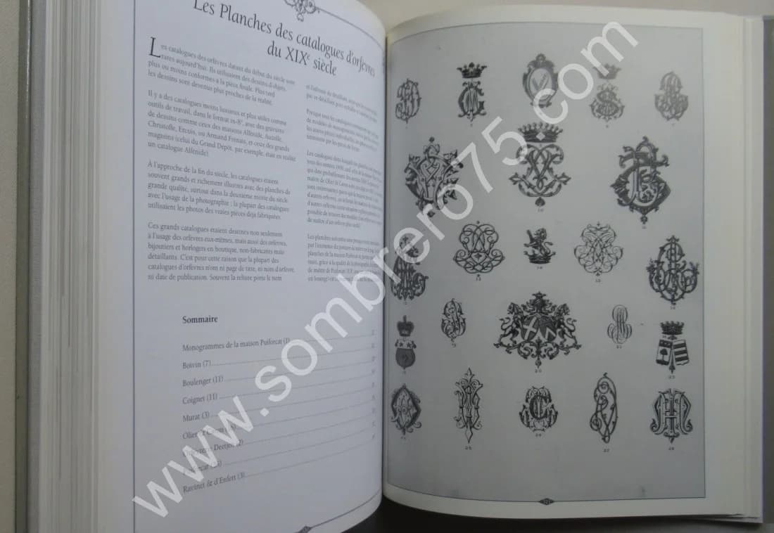 Le Couvert et la Coutellerie de table française du XIXe - Image 10