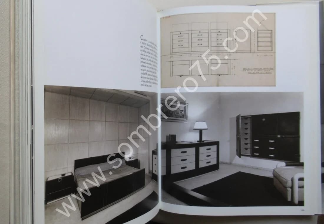 DUPRE LAFON - Décorateur des Millionnaires. Th - Image 6