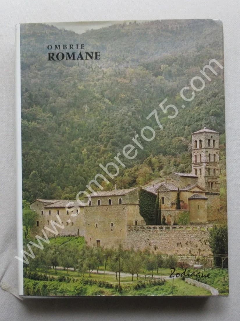 Ombrie Romane