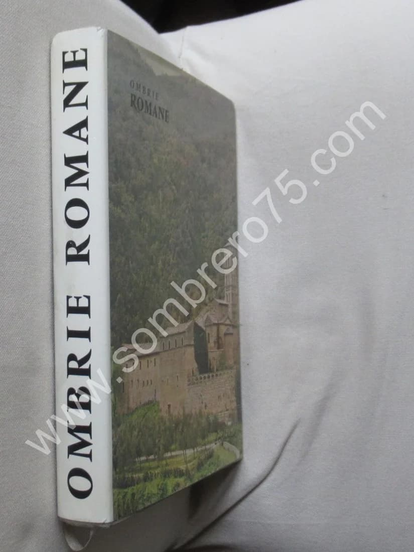 Ombrie Romane - Image 2