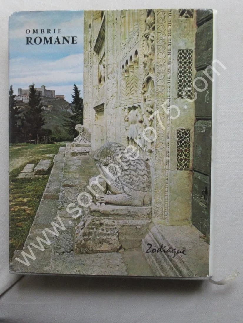 Ombrie Romane - Image 4