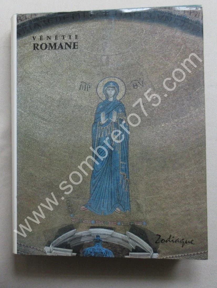 Vénétie Romane