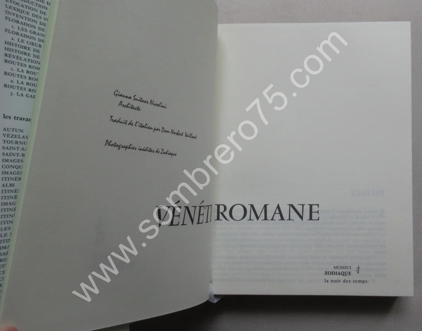 Vénétie Romane - Image 3