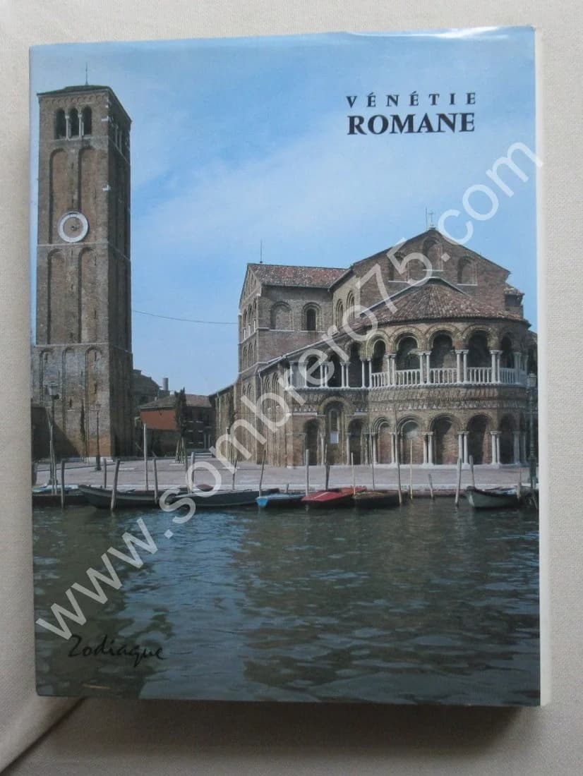 Vénétie Romane - Image 4