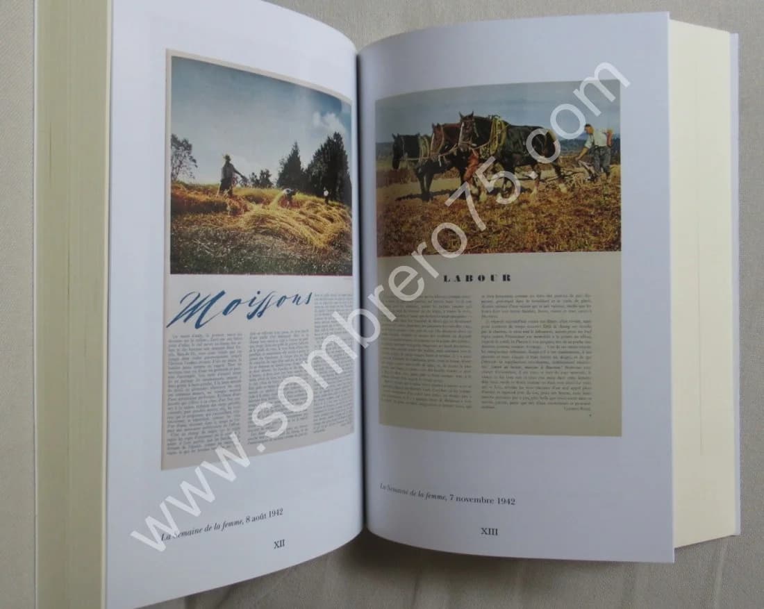 Oeuvres Complètes. Coffret 4 Tomes - Image 11