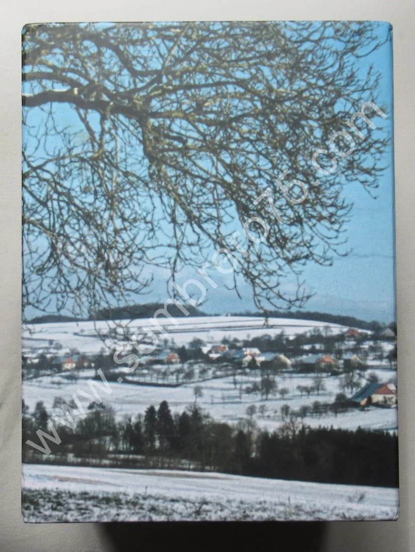 Oeuvres Complètes. Coffret 4 Tomes - Image 4