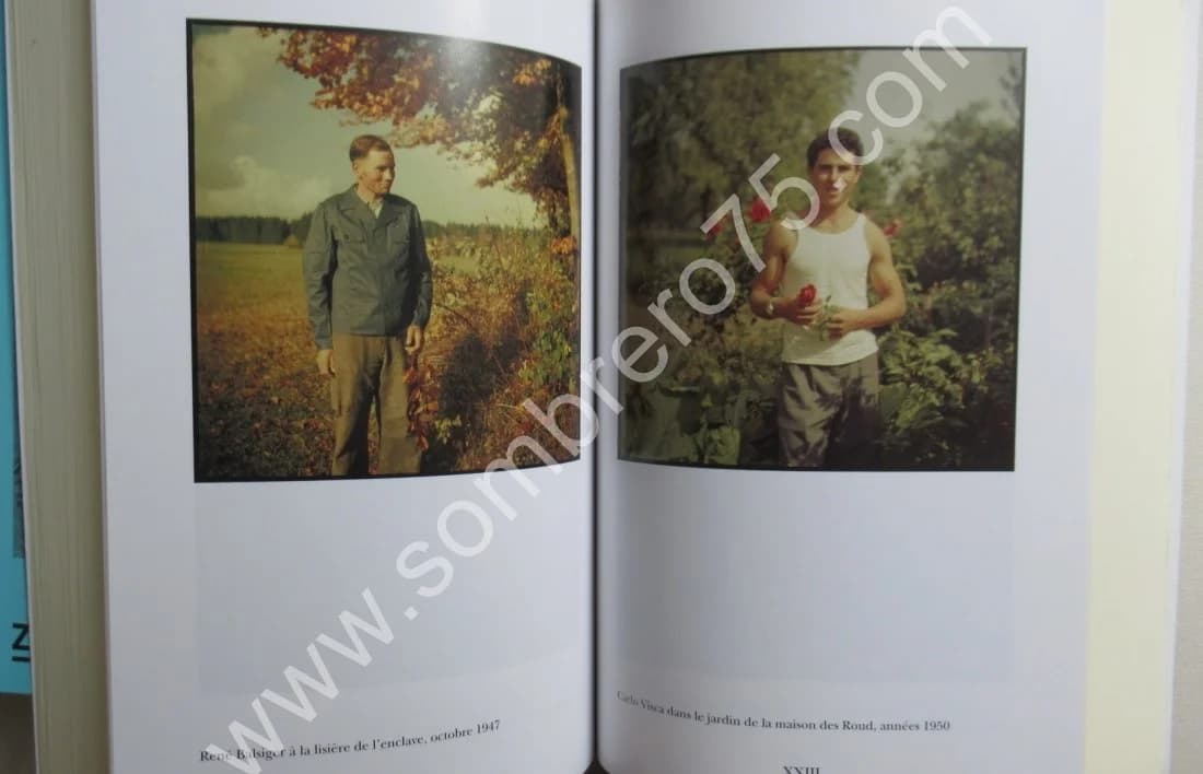 Oeuvres Complètes. Coffret 4 Tomes - Image 9