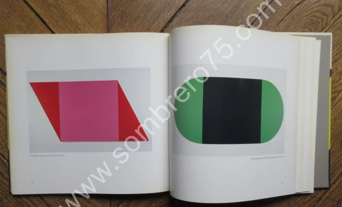 Olivier MOSSET - Travaux / Works 1966-2003 - Image 6