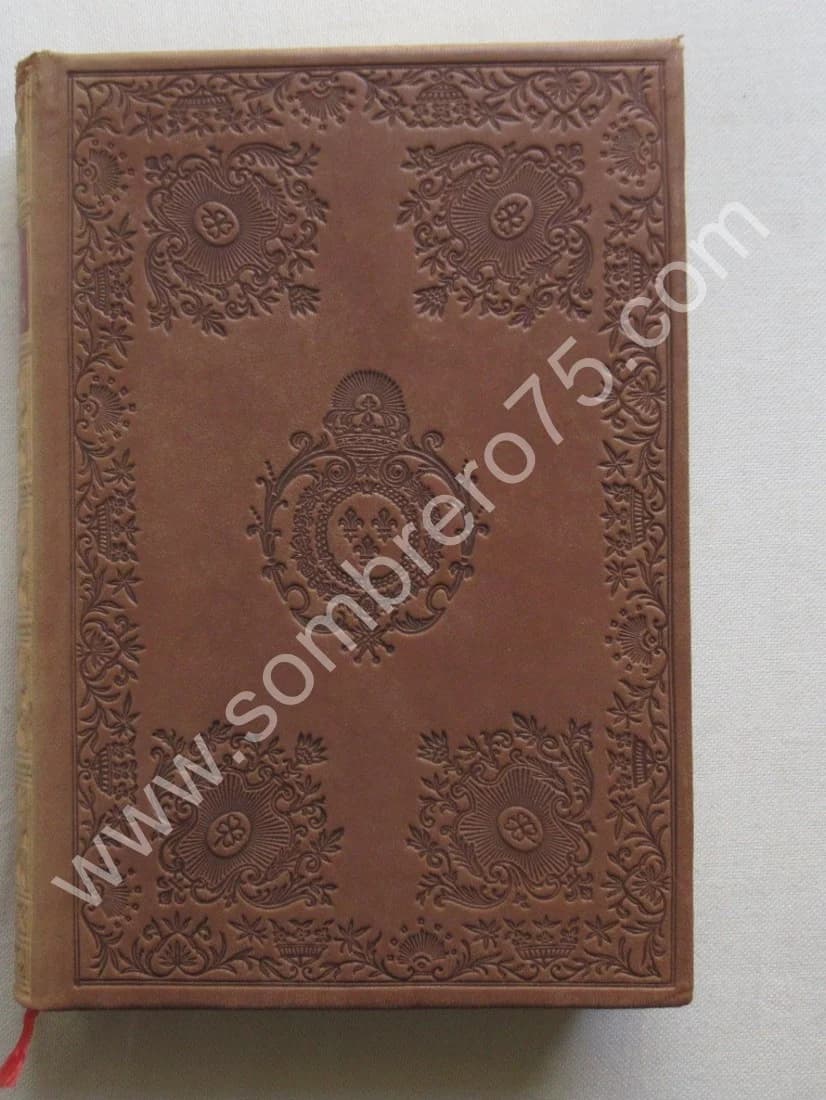 Pensées -. J. de Bonnot - Image 2