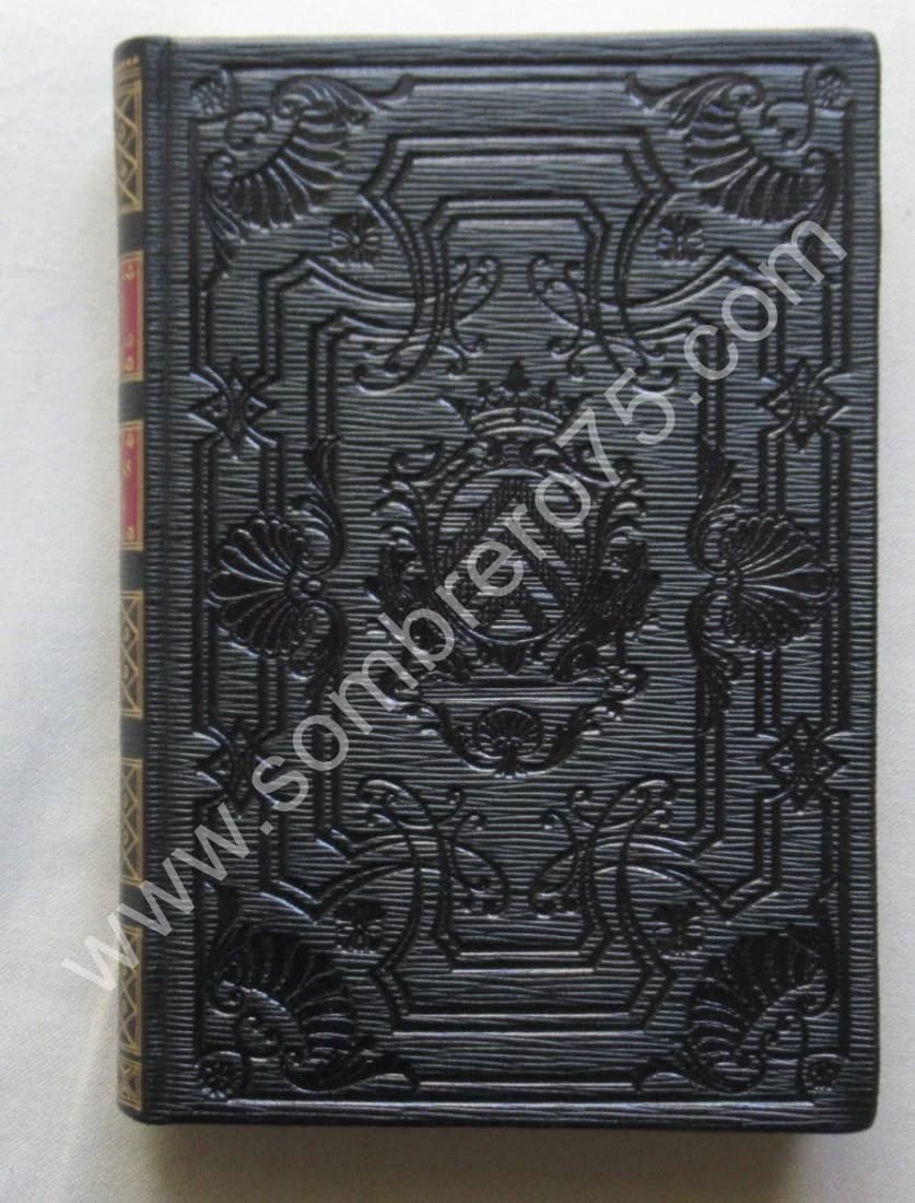 Réflexions ou Sentences et Maximes Morales - François Duc de la Rochefoucauld - Image 2