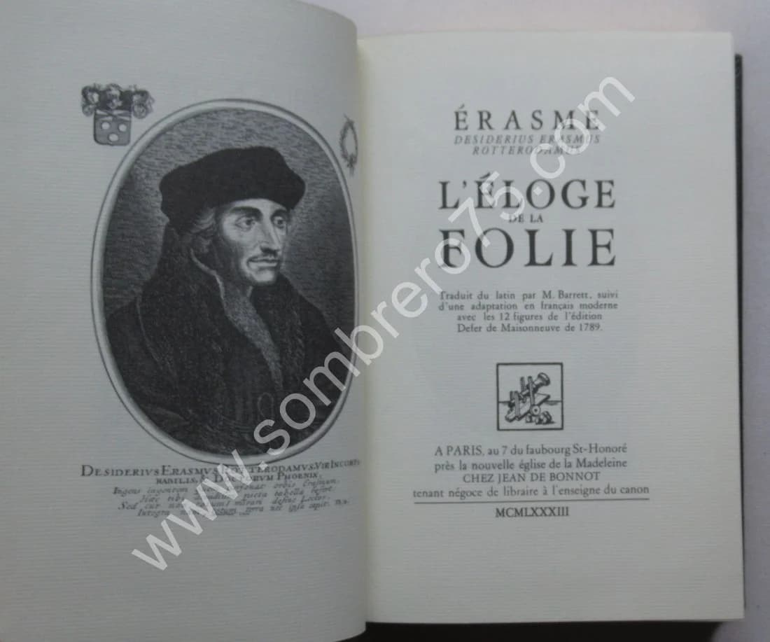 Eloge de la Folie - Image 3