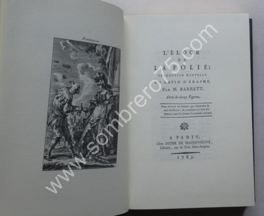 Eloge de la Folie - Image 4